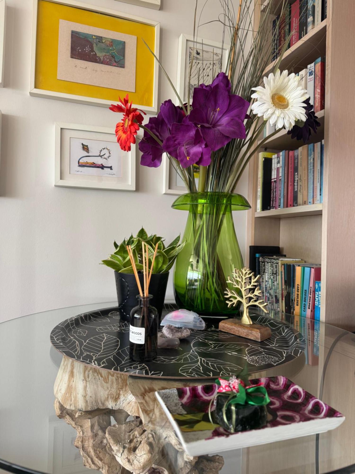 Apartamento Sea Horizon Penthouse Flat Atenas Exterior foto