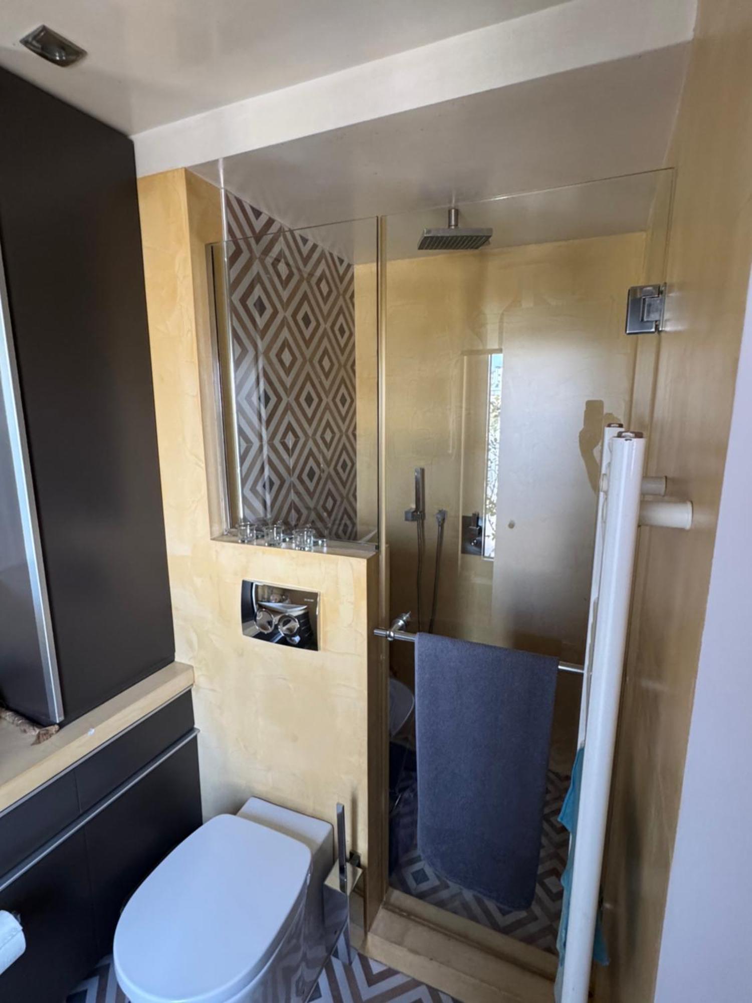 Apartamento Sea Horizon Penthouse Flat Atenas Exterior foto