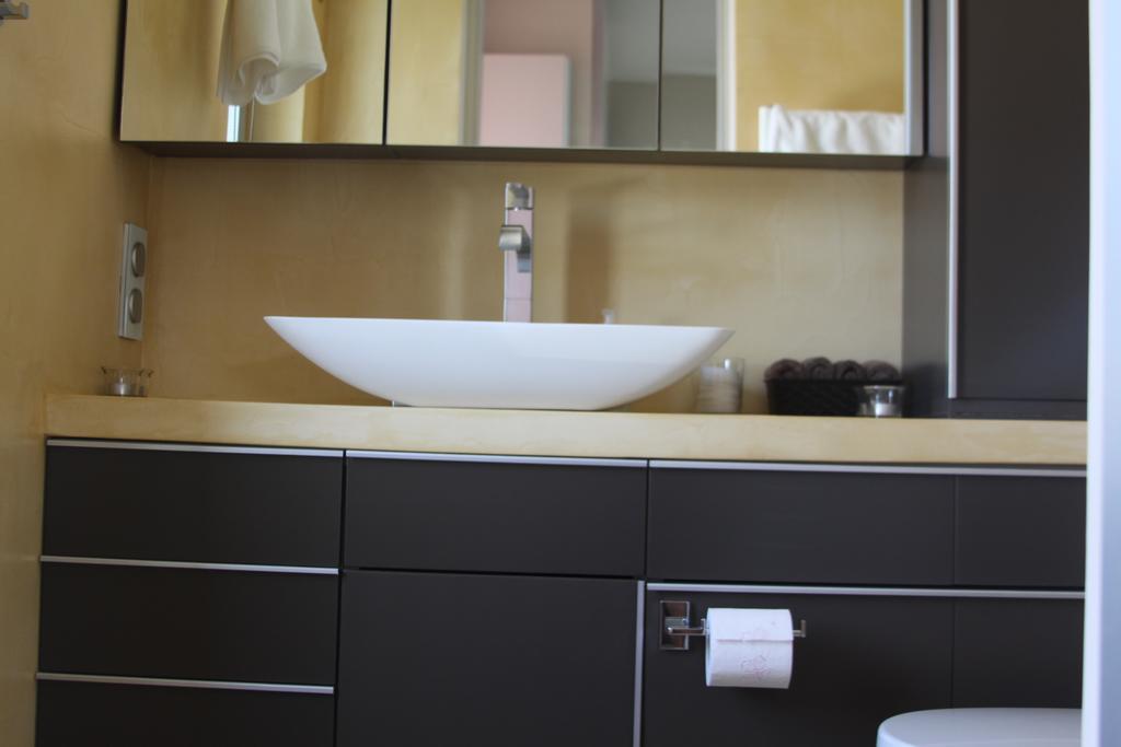 Apartamento Sea Horizon Penthouse Flat Atenas Exterior foto